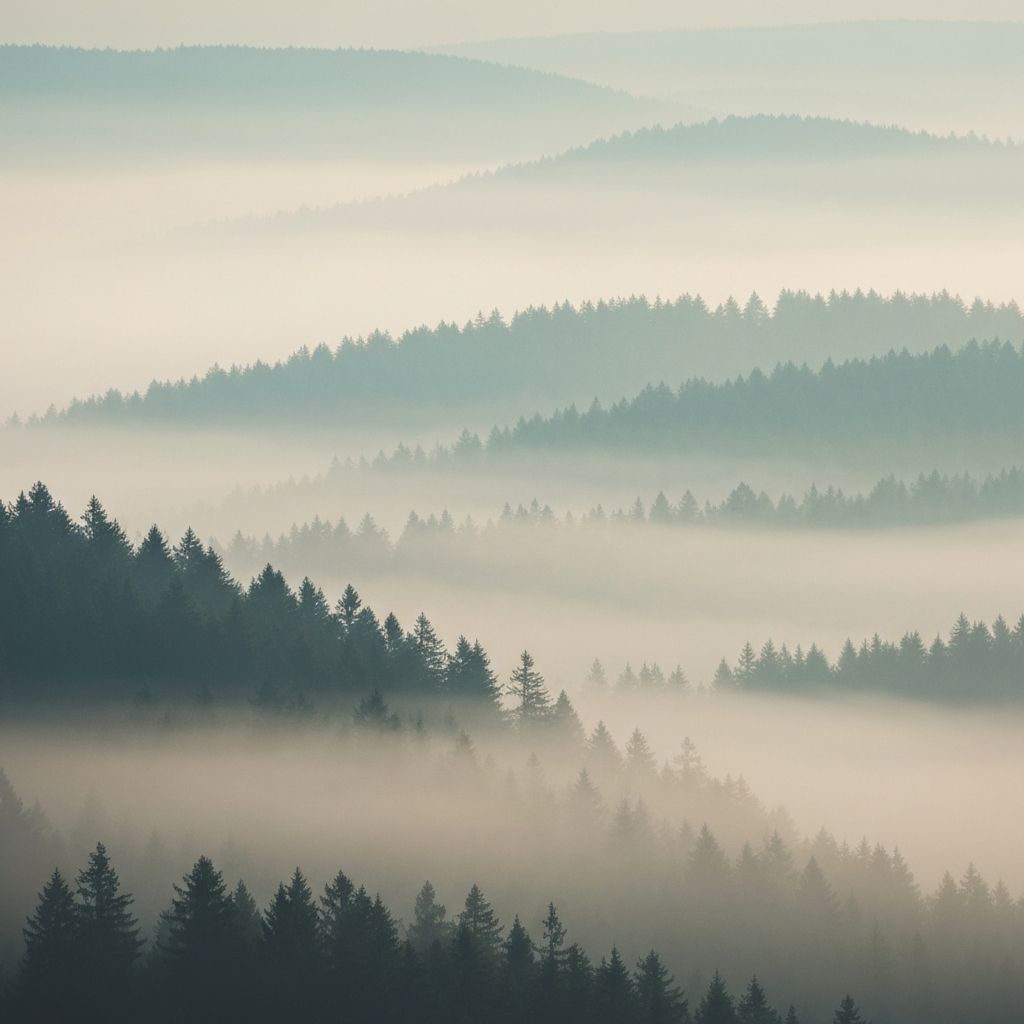 Entorno Natural y Tranquilidad Auditiva