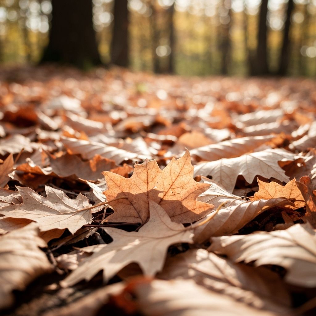 Naturaleza y bienestar